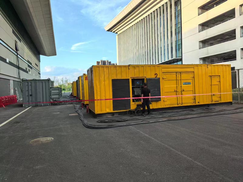 罗平柴油发电机冬季保养注意事项?