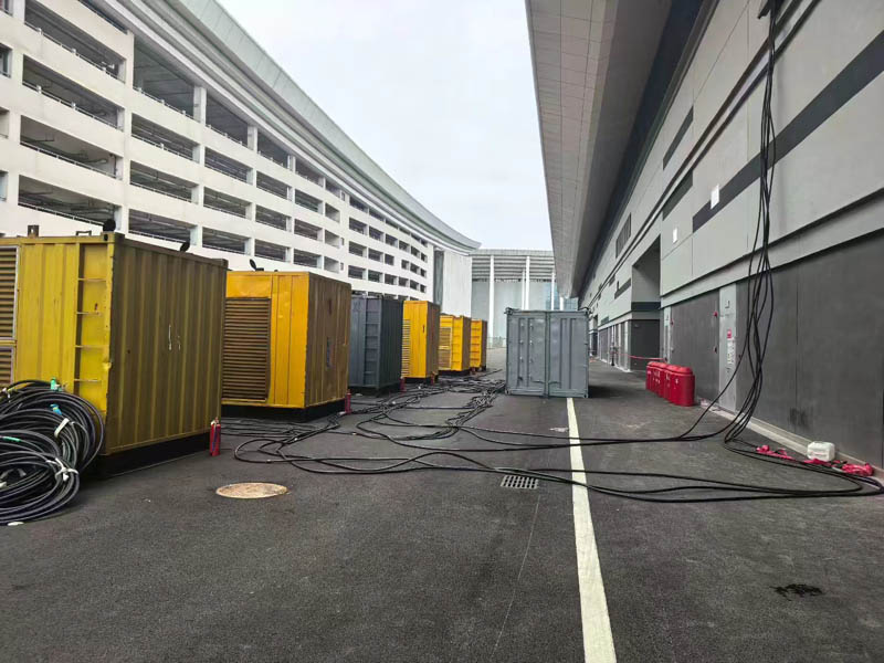 罗平冬季柴油发电机启动前需要做哪些准备工作?