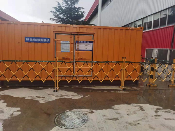 罗平租赁发电机 柴油发电机组供应商：柴油发电机组润滑油的作用？