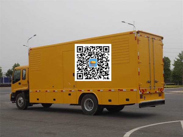 罗平发电车出租-发电机组的主要用途是什么？