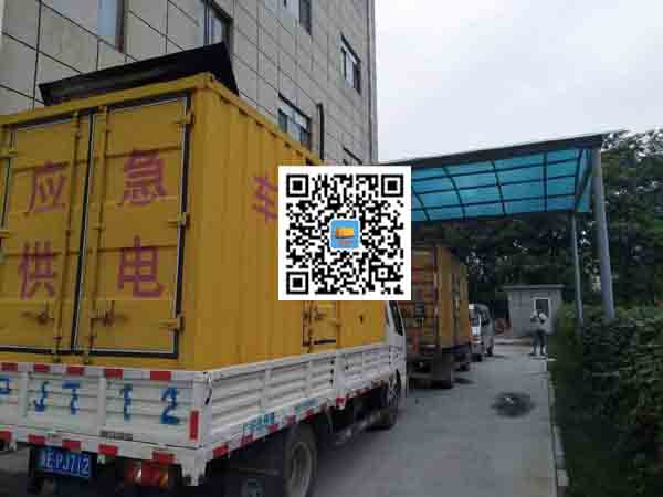 罗平发电车出租-发电机产品使用越来越广泛