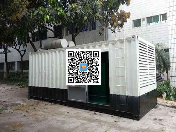 罗平出租发电机-什么样的柴油发电机使用效果比较好