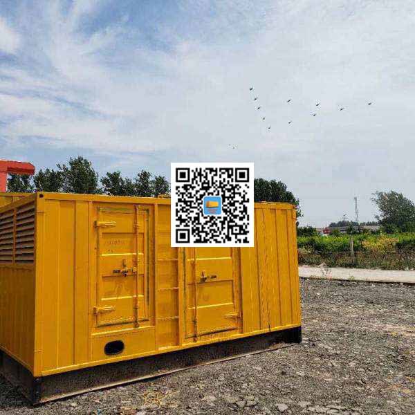 罗平发电机出租发电机电刷的结构与作用是什么