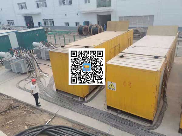 罗平发电机出租-柴油发电机组应用在哪些方面
