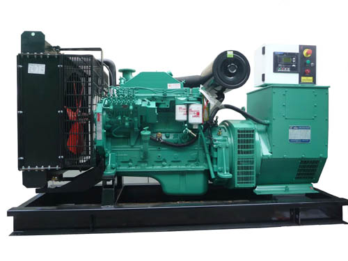 罗平有哪些方法可以提高 200kw 柴油发电机的燃油效率？