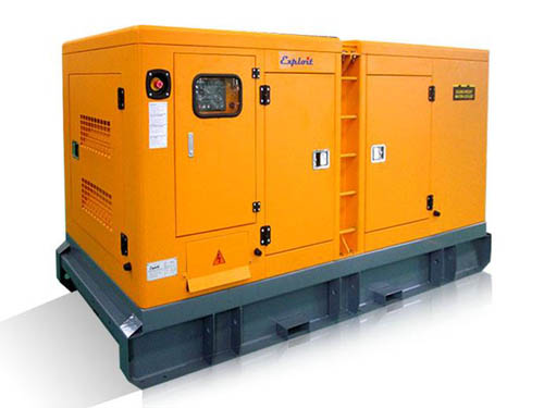罗平影响 200kw 柴油发电机油耗的因素有哪些？