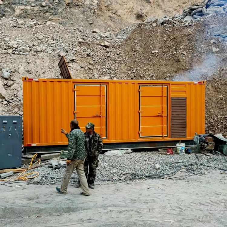 罗平如何降低 200kW 柴油发电机在高海拔地区的油耗？