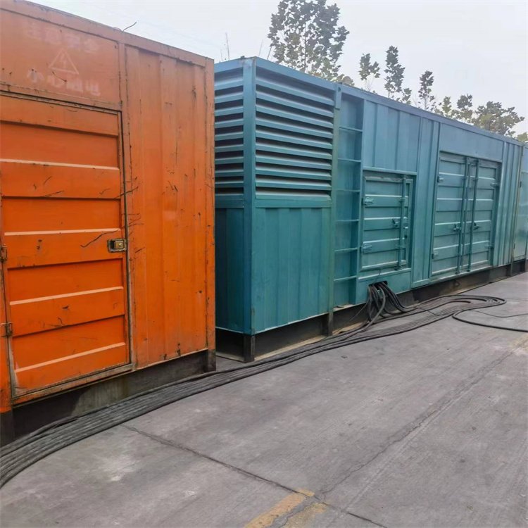 罗平如何选择适合 600kW 柴油发电机组的热继电器?