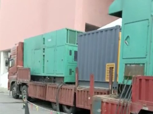 罗平柴油发电机的功率因数一般是多少？