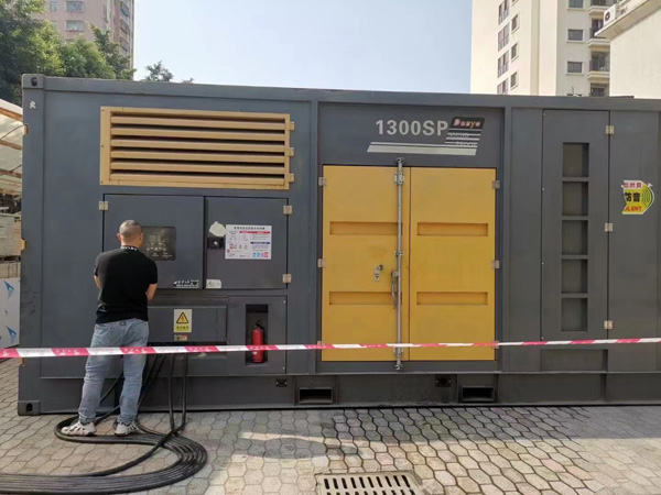 罗平500KW发电机组冬季应该配多大的启动电瓶？